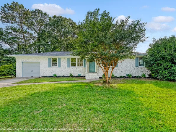 1 Bossis Dr, Charleston, SC 29407