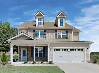 101 Great Arbor Ct, Youngsville, NC 27596