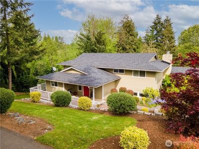 26804 120th Avenue SE, Kent, WA, 98030
