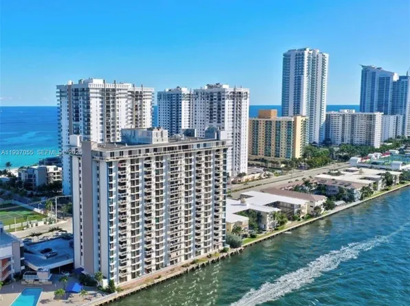 1600 S Ocean Dr APT 3G, Hollywood, FL 33019