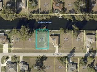 1801 SW 2nd Ter, Cape Coral, FL 33991