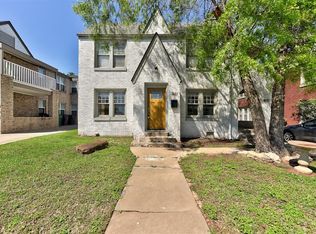 1833 N Gatewood Ave, Oklahoma City, OK 73106
