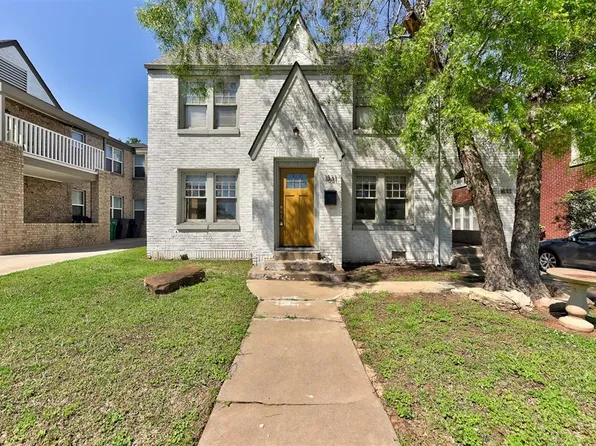 1833 N Gatewood Ave, Oklahoma City, OK 73106