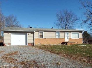 427 Laurel Creek Rd, Alderson, WV 24910