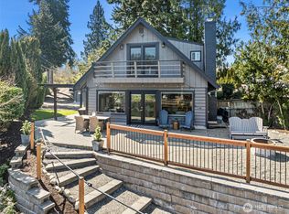 16714 Pleasant Beach Dr SE, Yelm, WA 98597