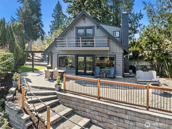 16714 Pleasant Beach Drive SE, Yelm, WA 98597