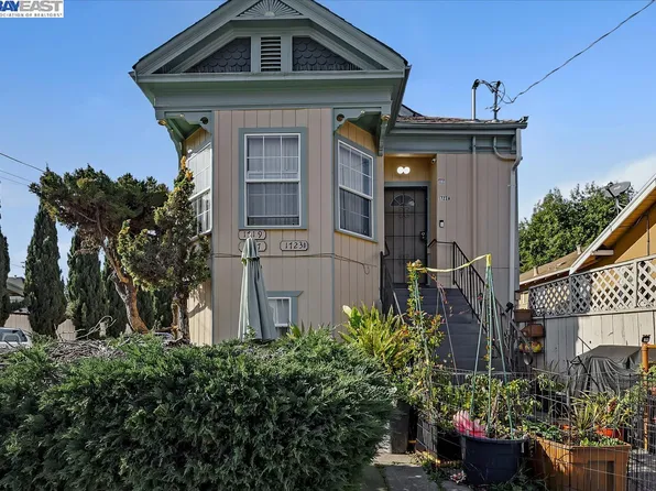 1719 34th Ave, Oakland, CA 94601