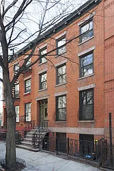 Rented by Engel and Volkers Brownstone Brooklyn