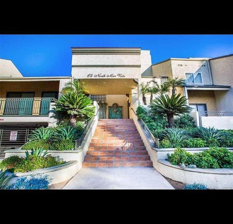 Curb Side View