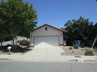 2320 Bushnell St, San Luis Obispo, CA 93401