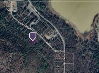 Oak St, McAlester, OK 74501