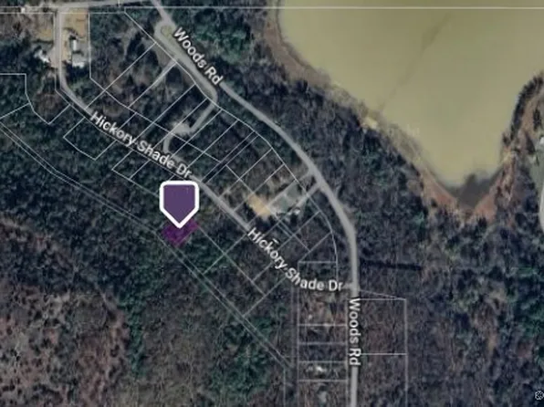 Oak St, McAlester, OK 74501