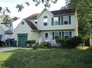 6152 Robin Dr, Mays Landing, NJ 08330