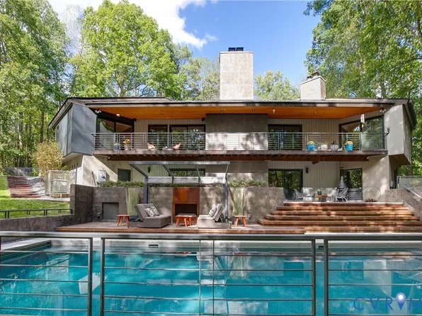 380 Flag Station Rd, Henrico, VA 23238