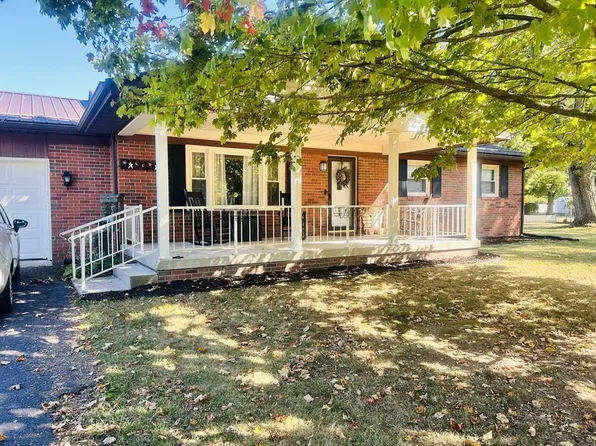 62 Emerald Ln, Chillicothe, OH 45601