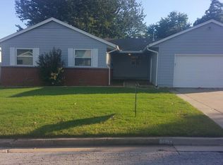 5856 E 22nd Pl, Tulsa, OK 74114