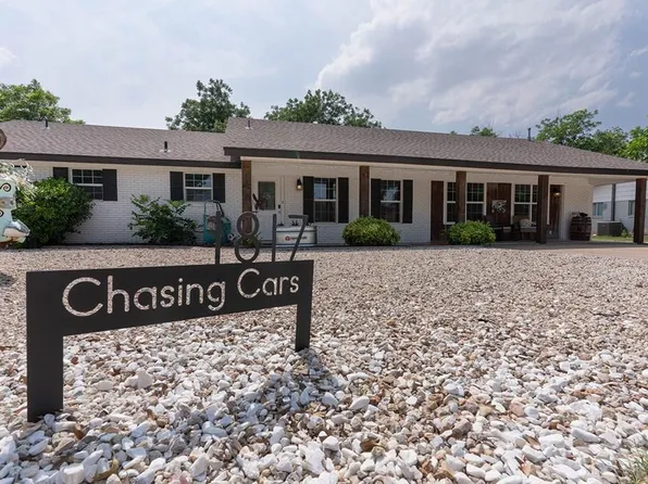 1817 A & M Ave, San Angelo, TX 76904
