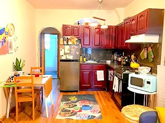 Rented by Simply Brooklyn Realty Inc