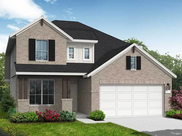 12371 Barrymore, San Antonio, TX 78254