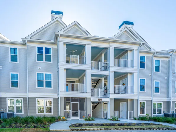 130 River Landing Dr Unit 3113, Daniel Island, SC 29492