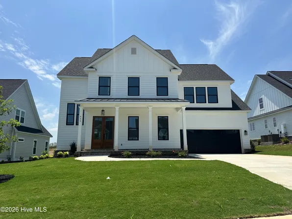 440 Woodlawn Street, Evans, GA 30809