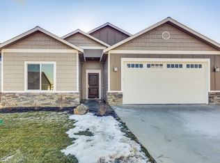 10241 W Cultis Bay St, Garden City, ID 83714