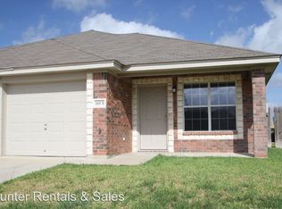 1601 Powder Riv APT A, Killeen, TX 76549