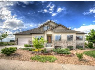 3128 Rock Park Dr, Fort Collins, CO 80528