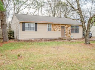 441 Tusculum Rd, Nashville, TN 37211