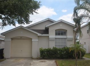 1317 Heather Lake Dr, Orlando, FL 32824