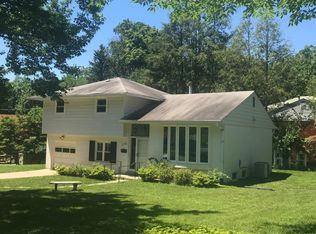 9134 Kirkdale Rd, Bethesda, MD 20817