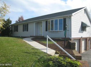 3312 Edenville Rd, Chambersburg, PA 17202