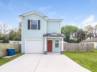1324 Ferris St, Jacksonville, FL 32233