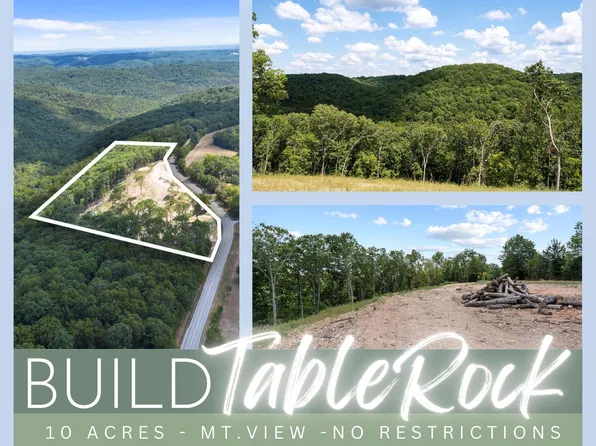 Tbd State Hwy Y, Galena, MO 65656