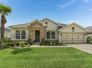 1321 Matengo Cir, Saint Johns, FL 32259