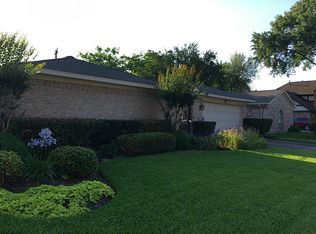 12310 Gainsborough Dr, Houston, TX 77031