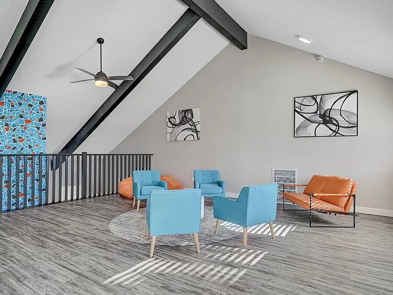 Intrigue Apartments, For Rent in Las Vegas