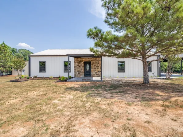 10179 Royal St, Wills Point, TX 75169