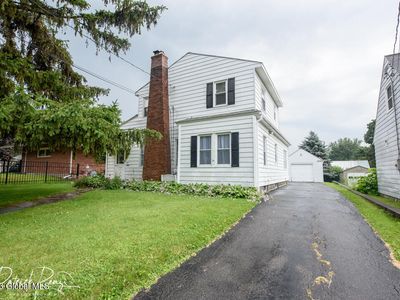 1814 Nott Street, Schenectady, NY, 12309