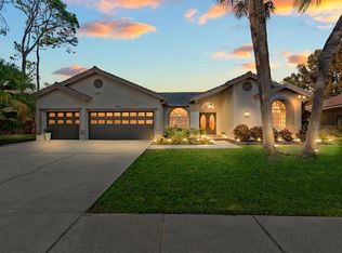 5601 Wellington Dr, Palm Harbor, FL 34685