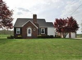 5517 Rochester Rd, Homeworth, OH 44634