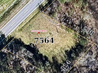 938 Yeopim Rd, Edenton, NC 27932