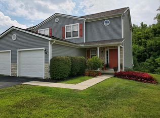 129 Courtright Dr E, Pickerington, OH 43147