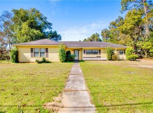 1409 Forest Dale Dr, Mobile, AL 36618