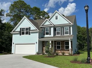 7006 Shooting Star Way, Myrtle Beach, SC 29579