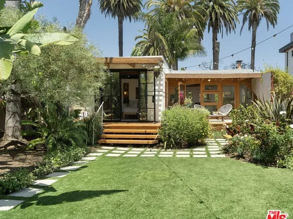 2311 Glencoe Ave, Venice, CA 90291