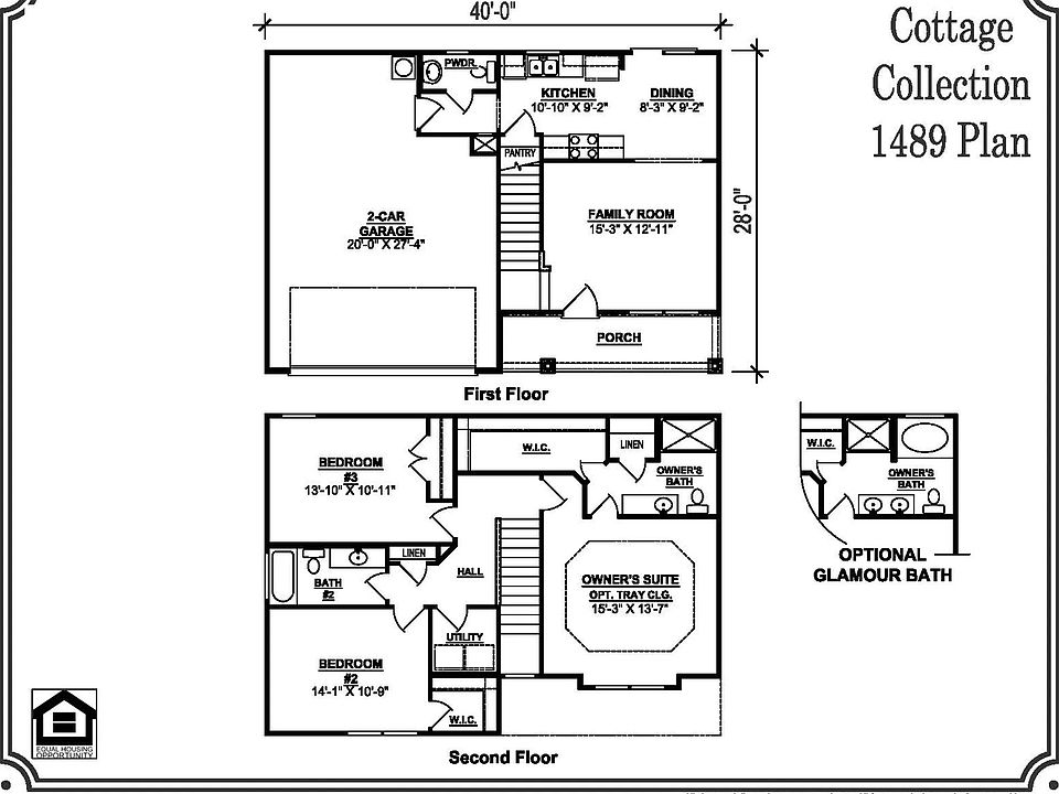 2nd image of 286 Castle Rdg Lot 33