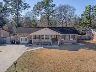 114 Clubhouse Rd, Summerville, SC, 29483