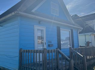 2406 Clement Ave, Parkersburg, WV