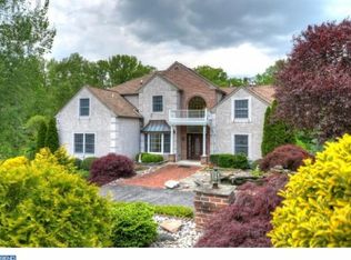 413 Marie Dr, Wallingford, PA 19086